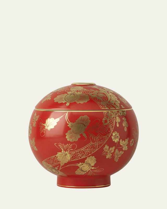 Oriente Italiano Diffuser Holder Vase